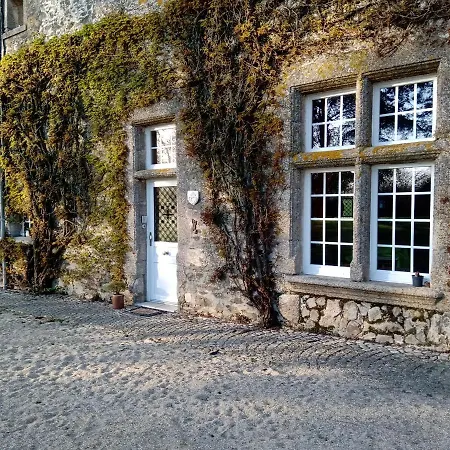 Gite Mathurine Le Boupere Exterior photo